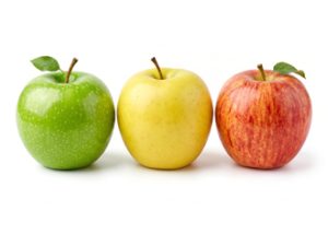 Manzana Fresca
