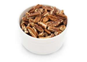 Nuez Pecana
